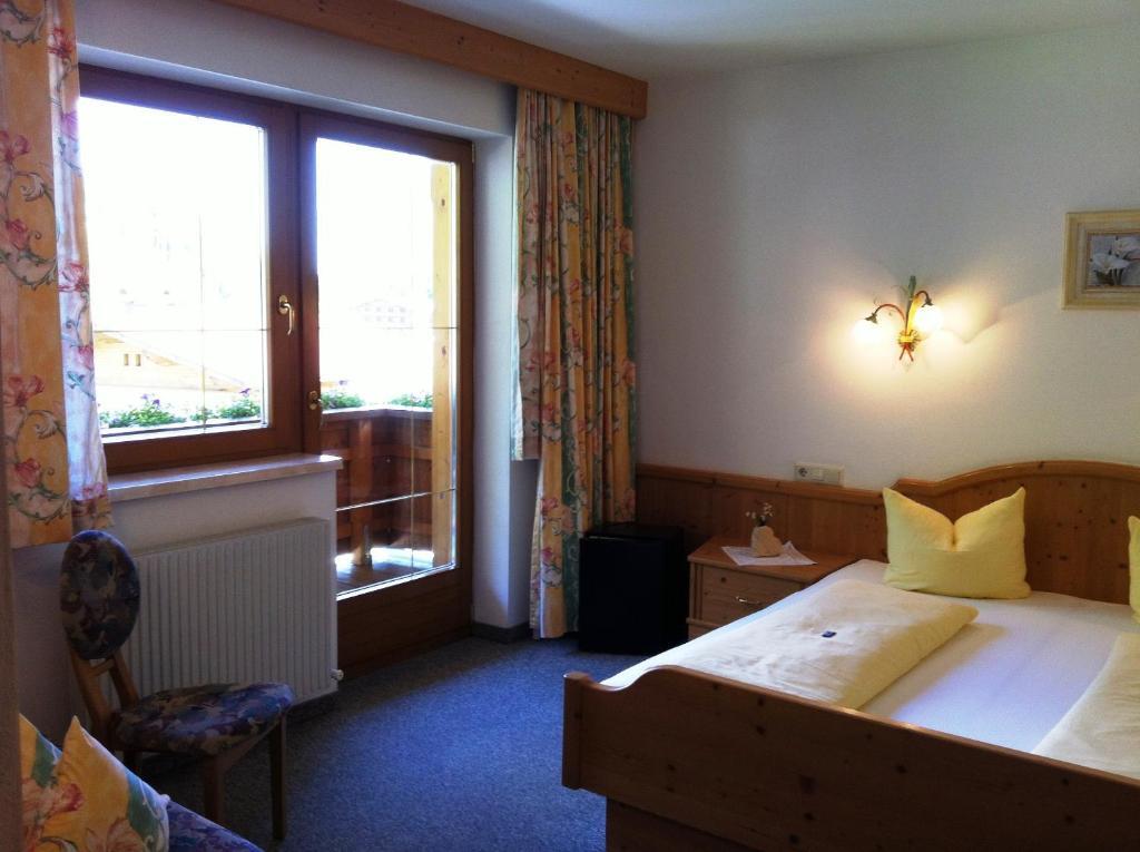 Deluxe Doppelzimmer
