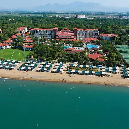 Belconti Resort Hotel-2
